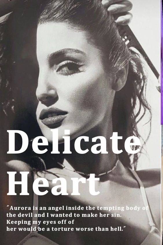 Delicate Heart