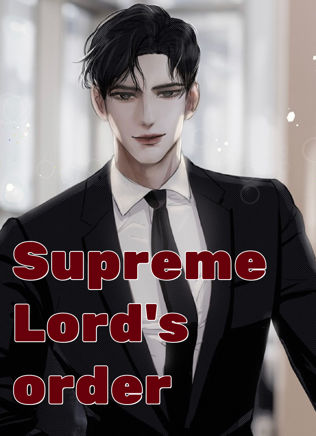 Supreme Lord's order