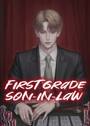 First grade son-in-law
