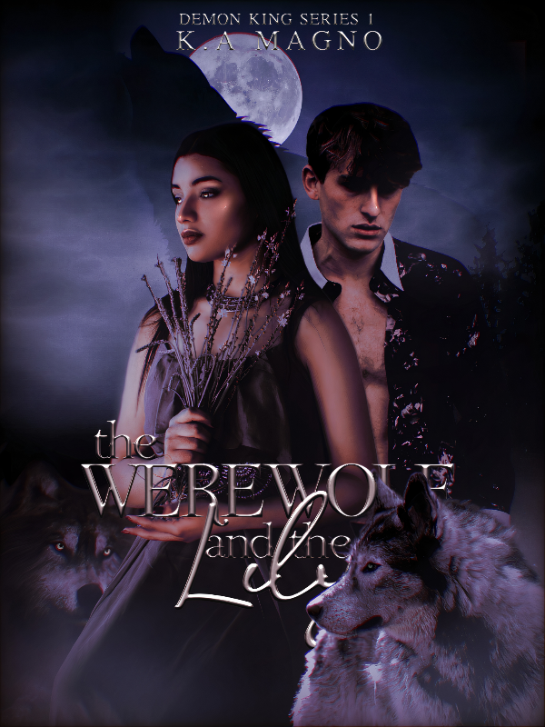 Demon King: The Werewolf And The Lily