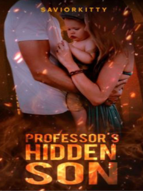Professor's Hidden Son