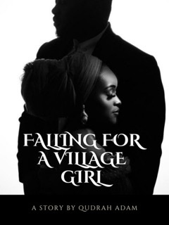 FALLING FOR A VILLAGE GIRL