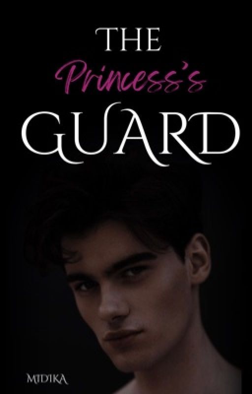 The Princess's Guard