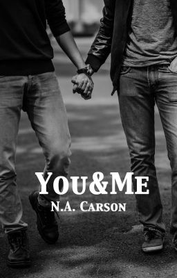 YOU&ME: BOOK 4