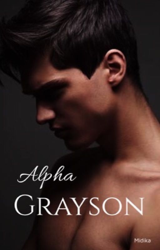 Alpha Grayson