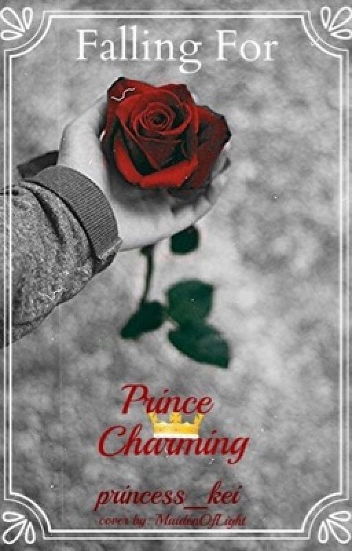 Falling For Prince Charming