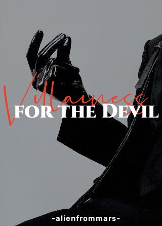 Villainess for the Devil