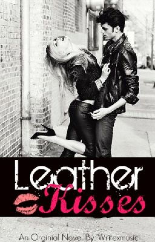 Leather Kisses