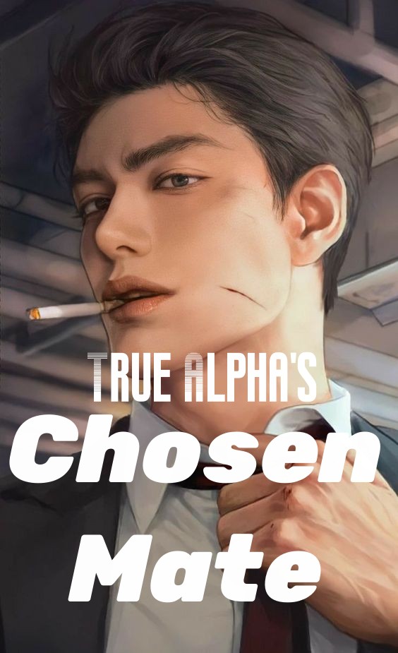 True Alpha's Chosen Mate
