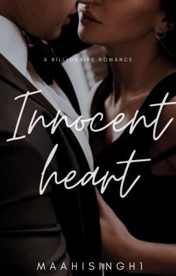 Innocent heart