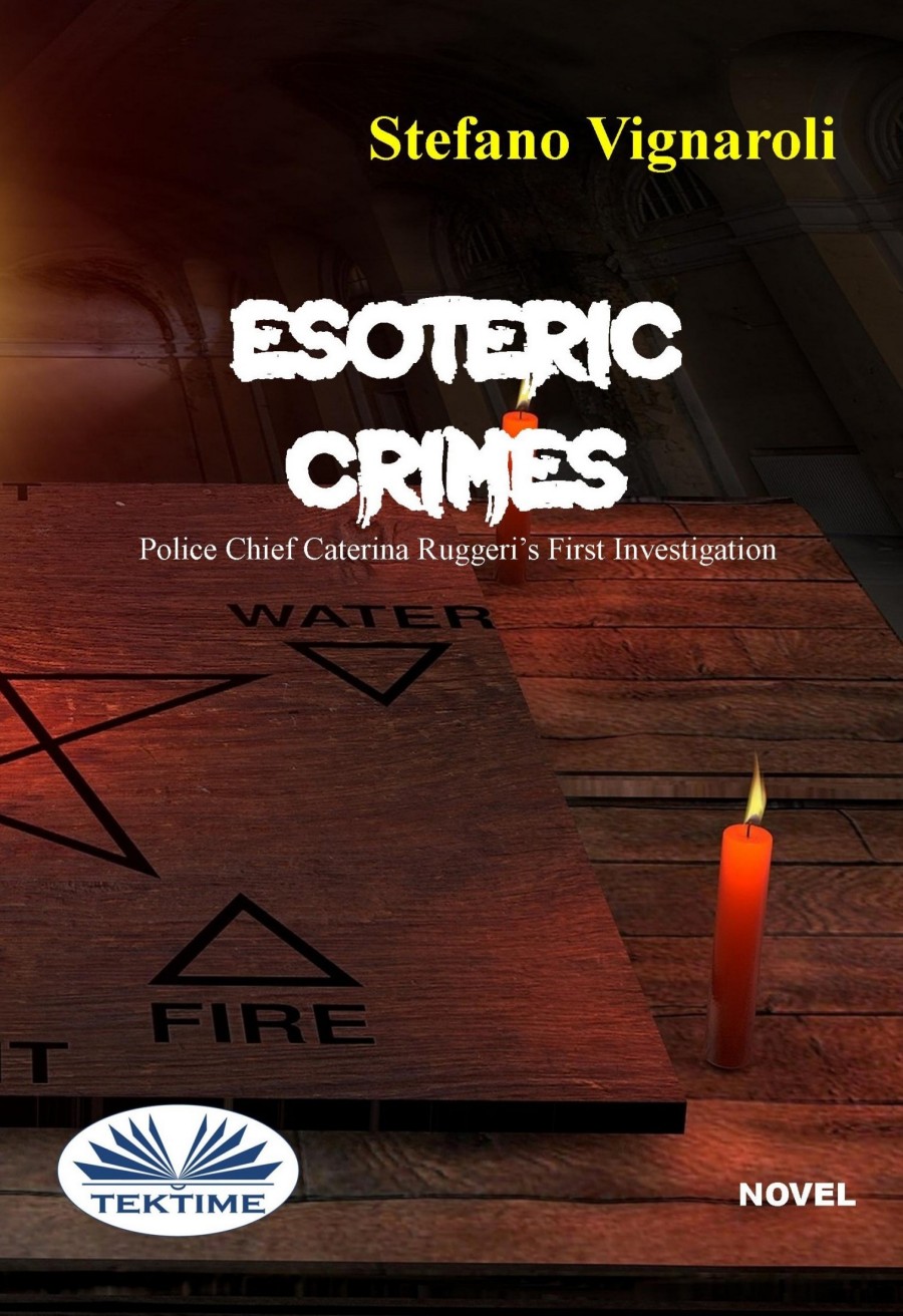 Esoteric Crimes