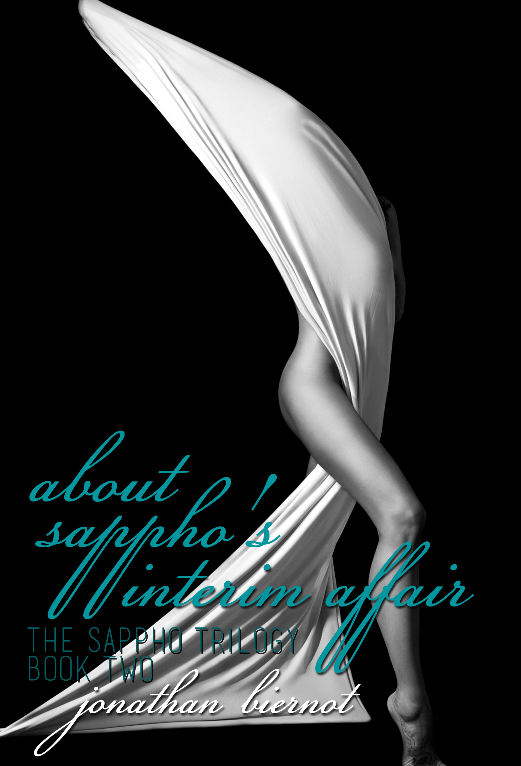 About Sappho's Interim Affair: The Sappho Trilogy, Book Two