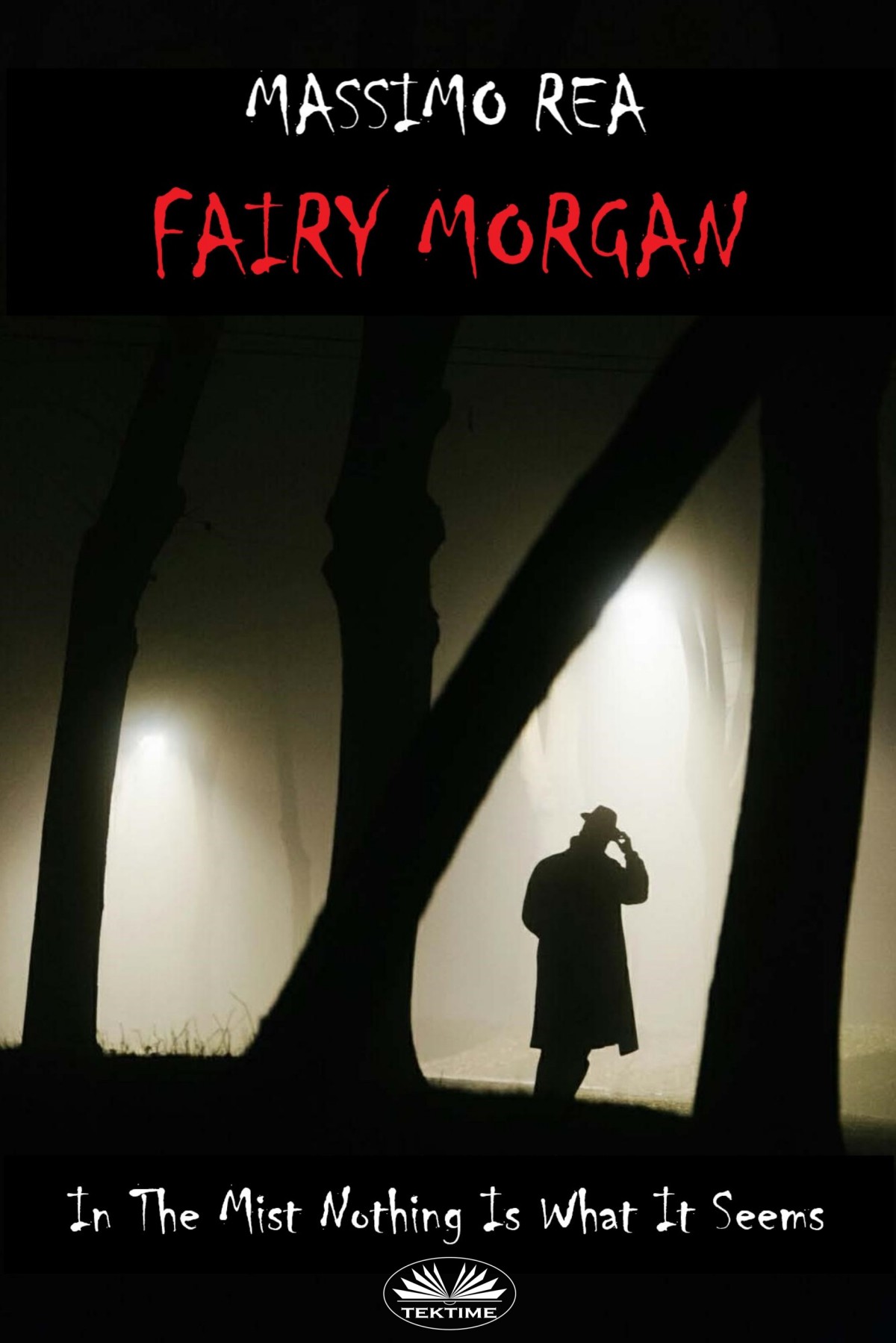Fairy Morgan