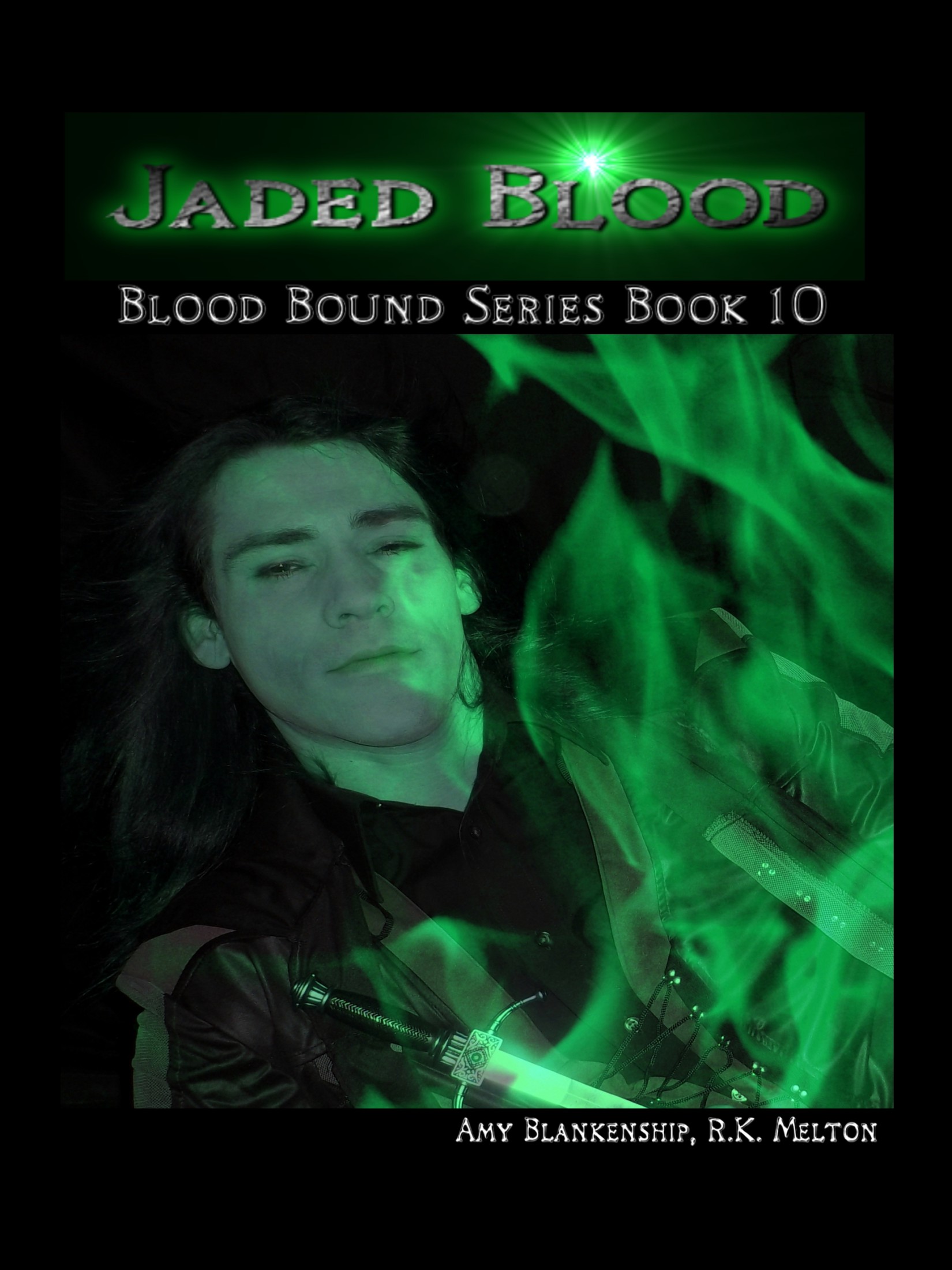 Jaded Blood