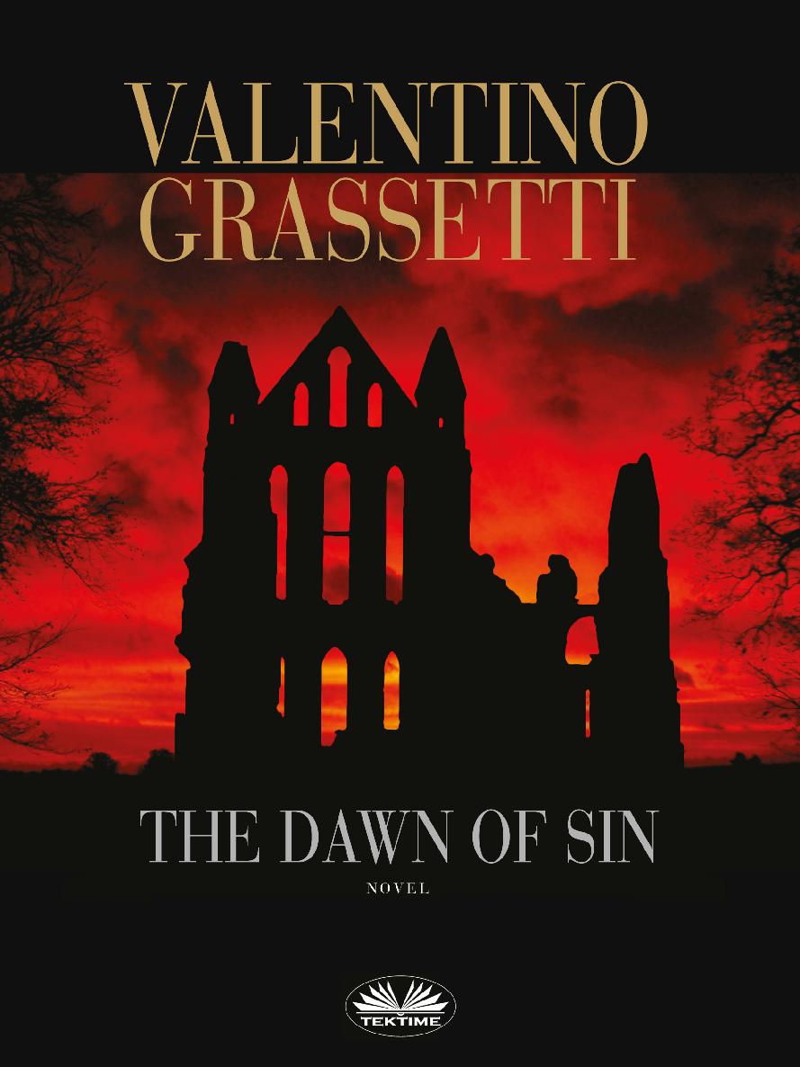 The Dawn of Sin