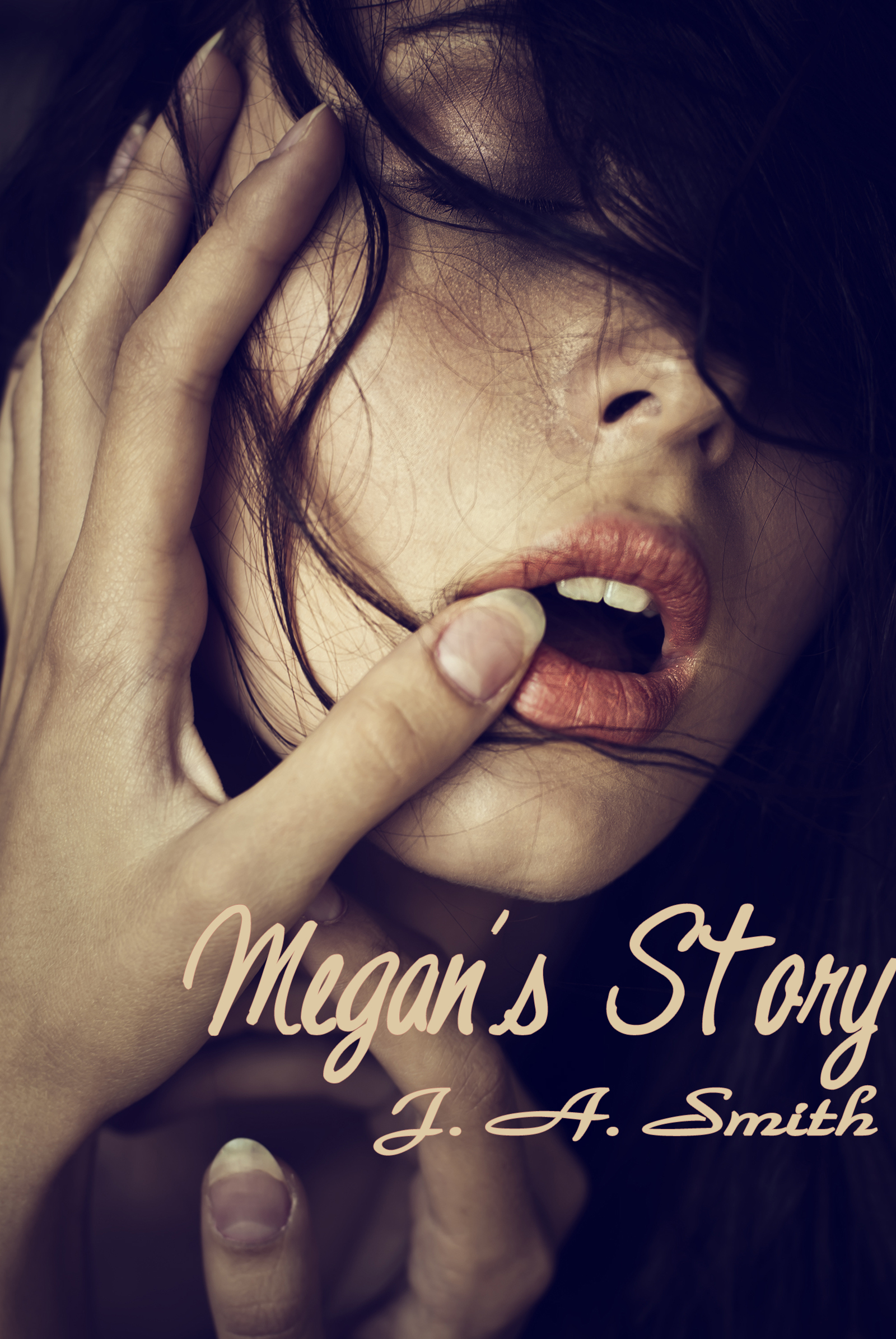 Megan's Story