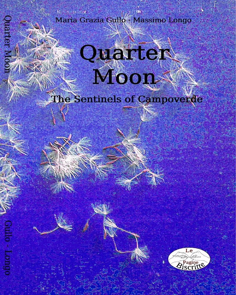 Quarter Moon The Sentinels Of Campoverde