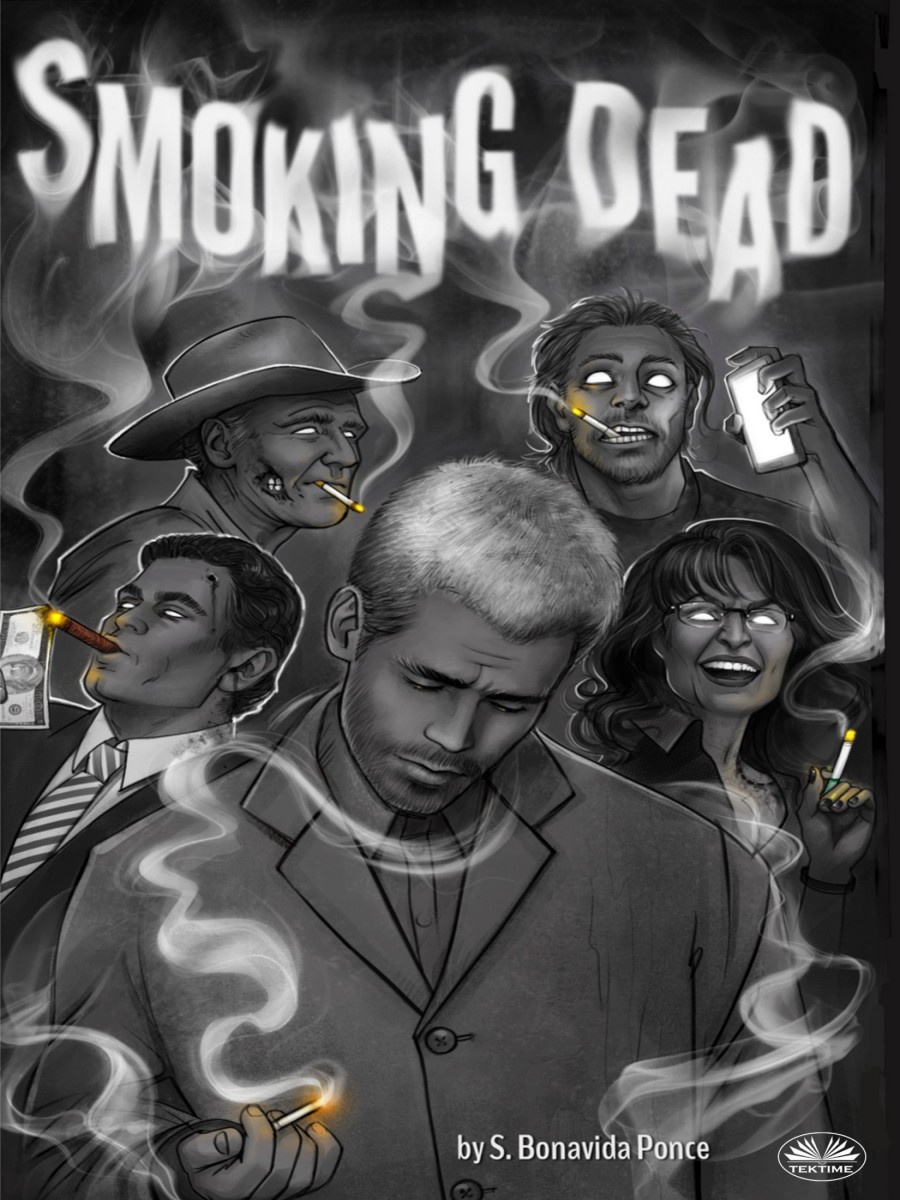 Smoking Dead