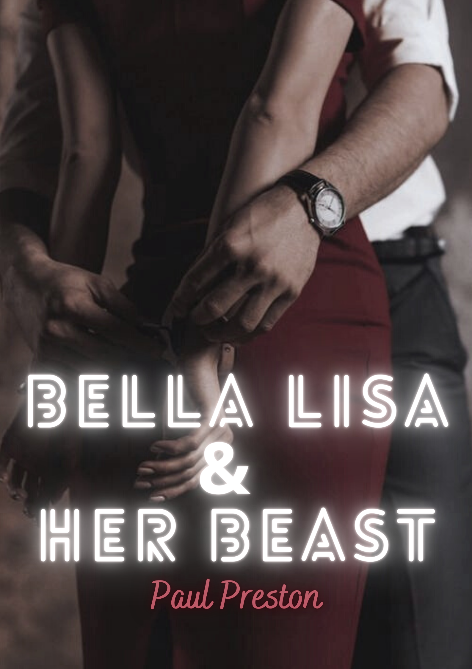 Bella Lisa & Her Beast