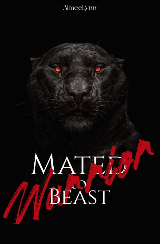 Mated to the Warrior Beast