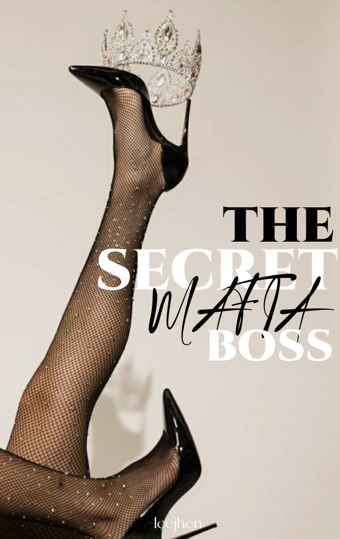 Book 1: The Secret Mafia Boss R-18