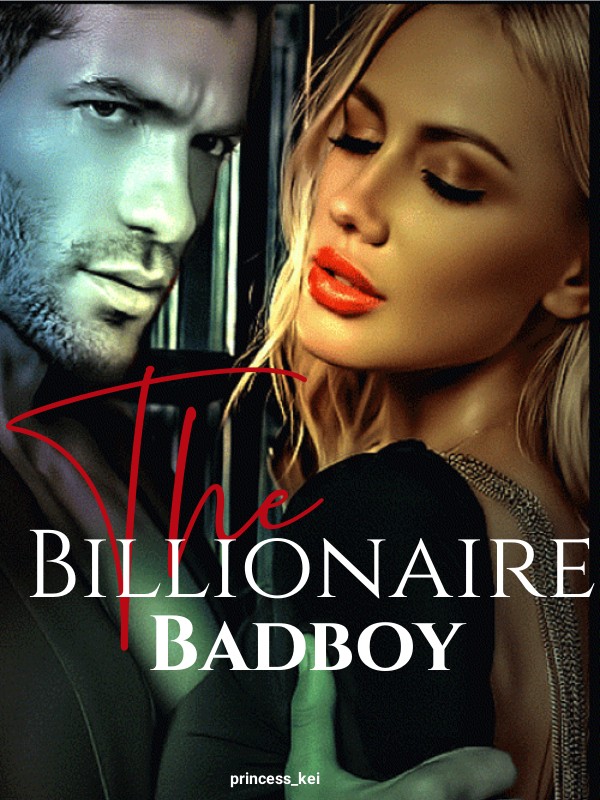 The Billionaire Badboy