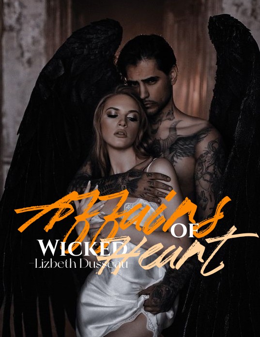 Affairs of a Wicked Heart