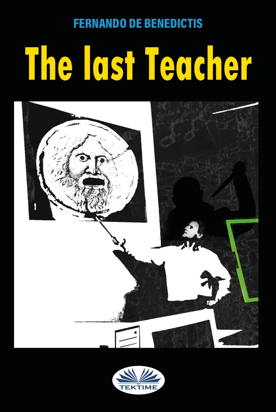 The last Teacher