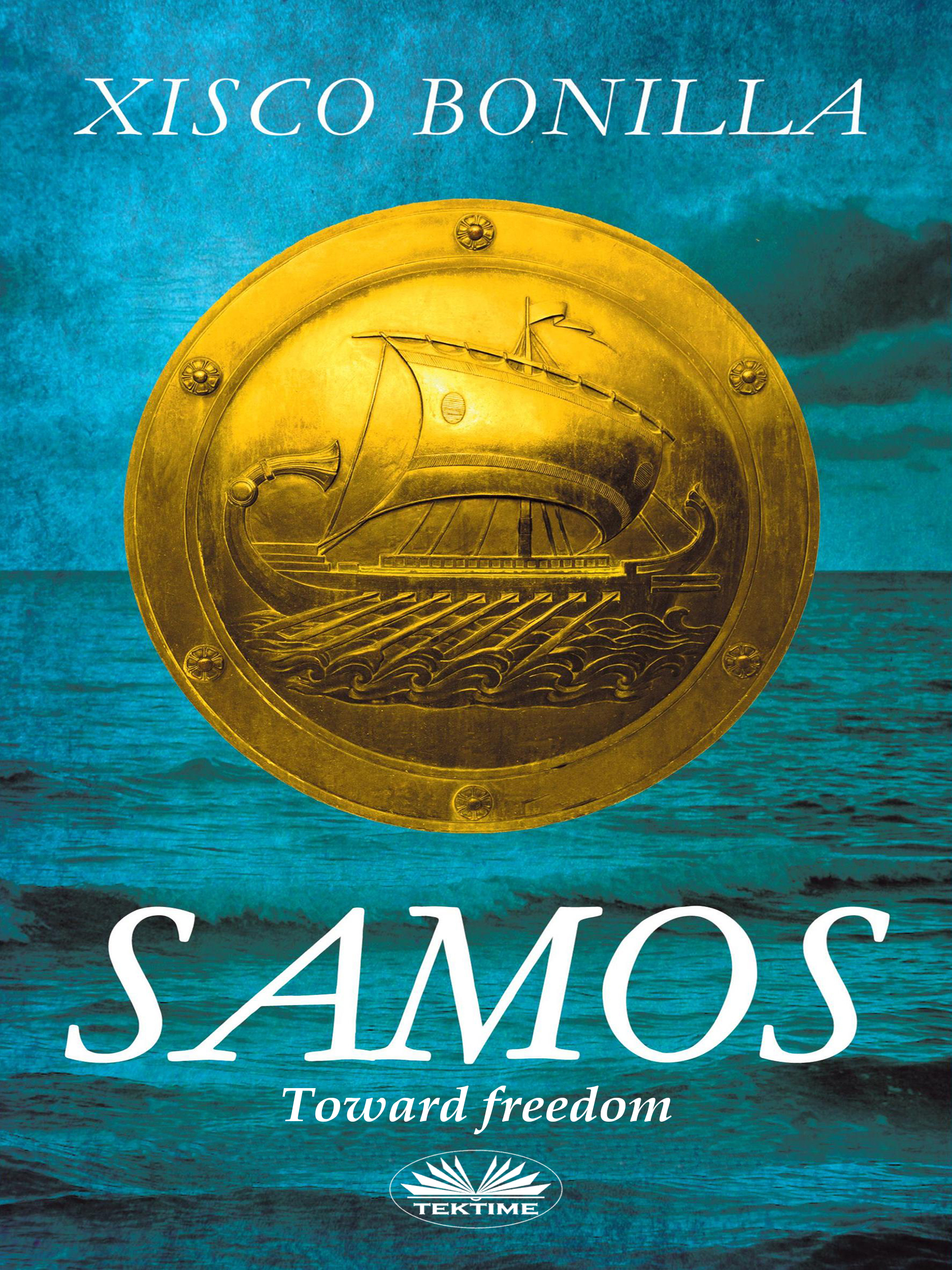 Samos-Toward Freedom