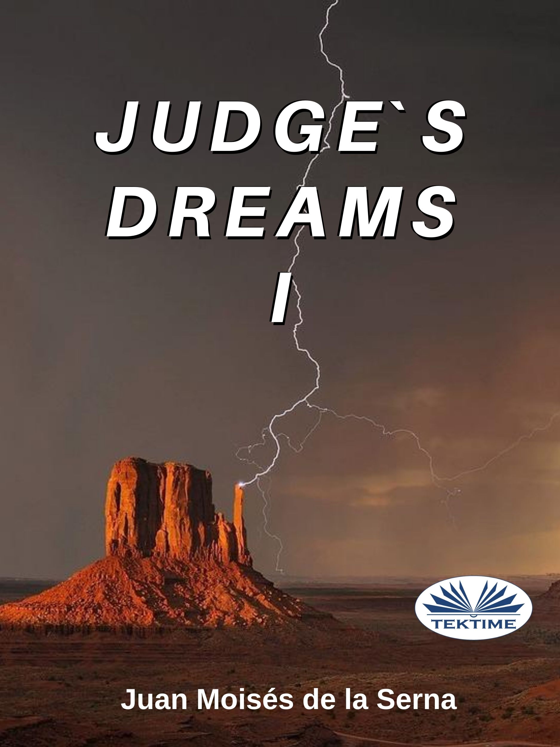 Judge's Dreams I