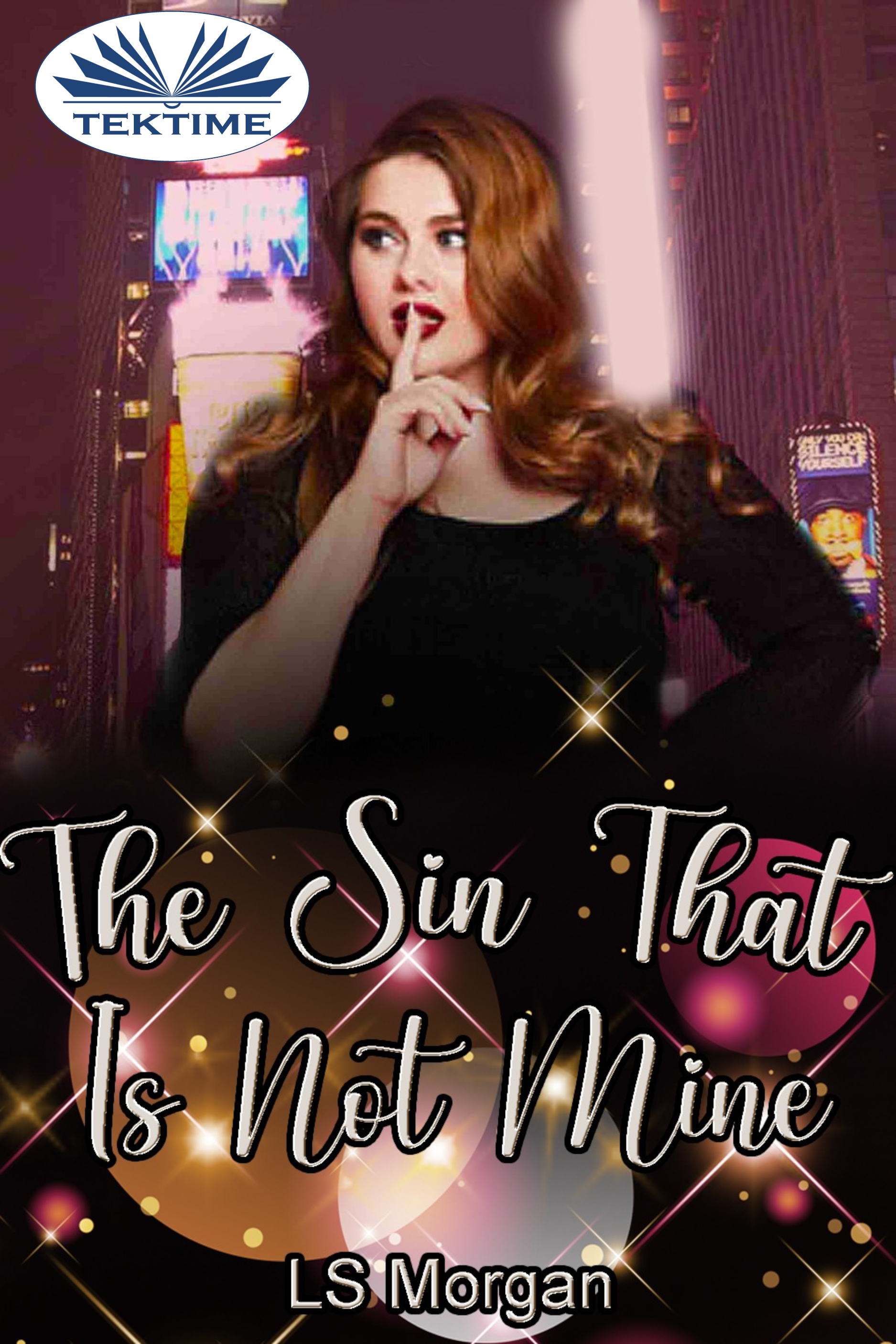 The Sin That Is Not Mine