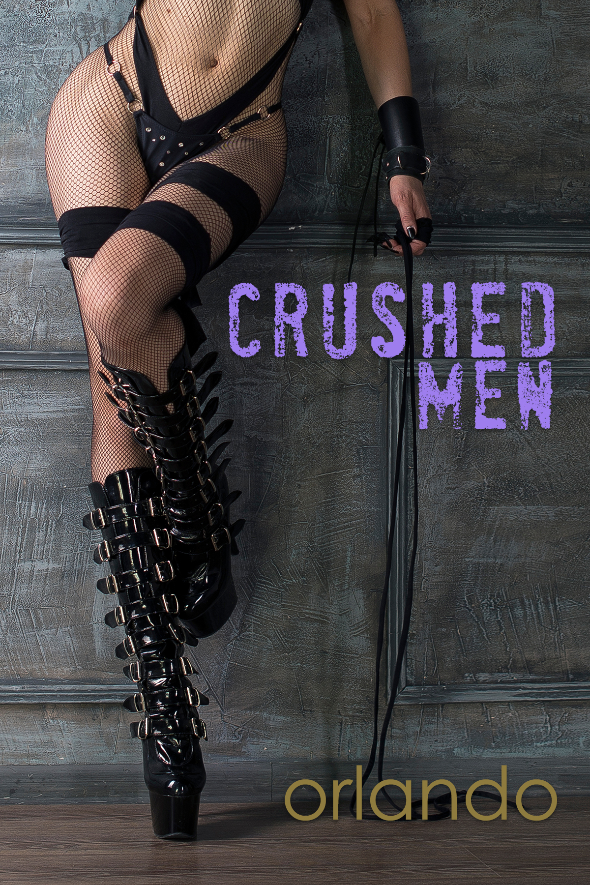Crushed Men